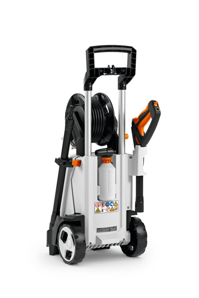 STIHL RE130 PLUS Pressure Washer