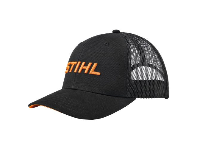 STIHL Logo Mesh Cap