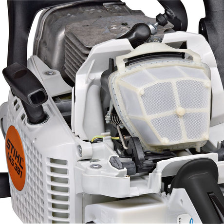 STIHL MS391 Chainsaw - 20