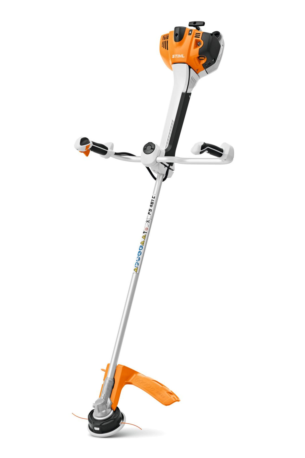 STIHL FS461C-EM L Brushcutter / Clearing Saw