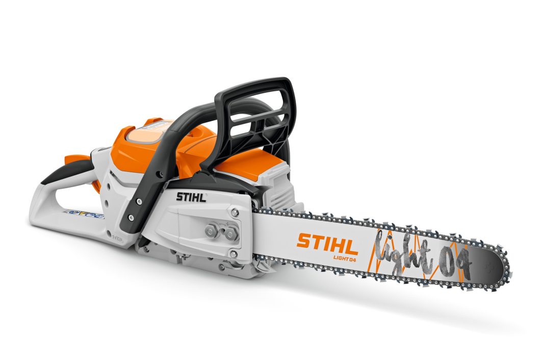 STIHL MSA300 Battery Chainsaw 14" AP System (unit only)