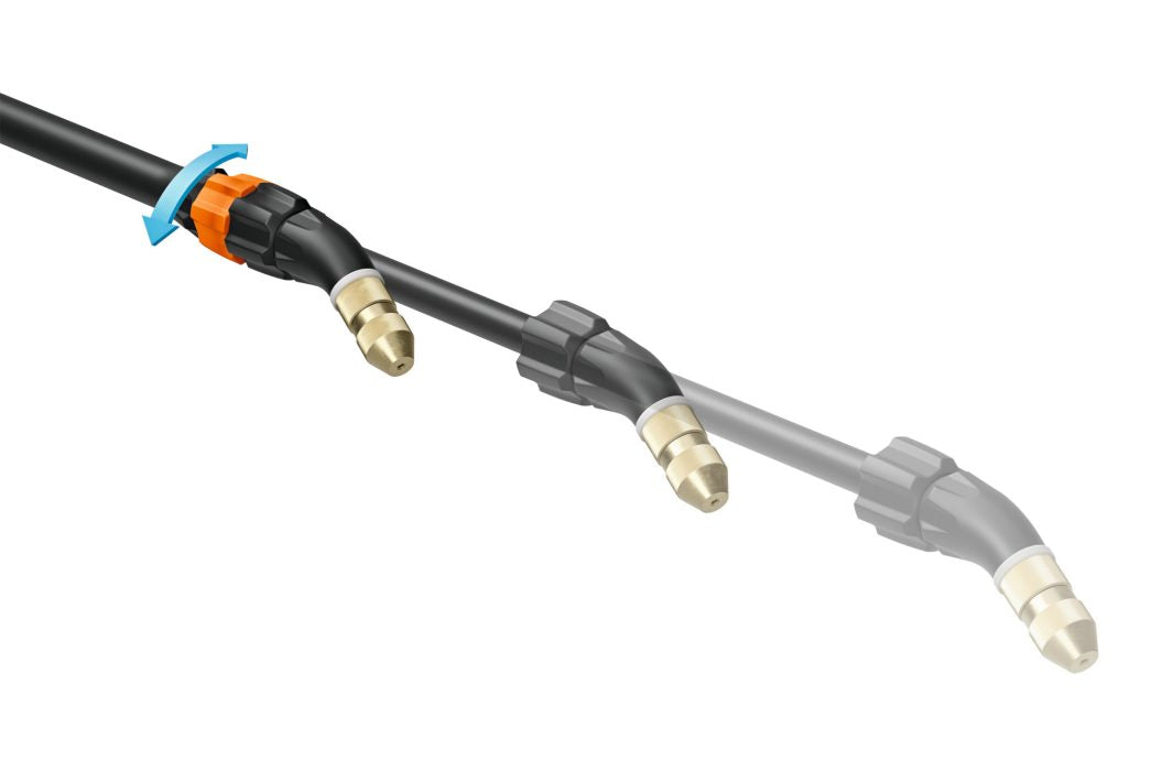 Stihl SGA30 Cordless Sprayer Set - AS System (with AS2 & Charger)