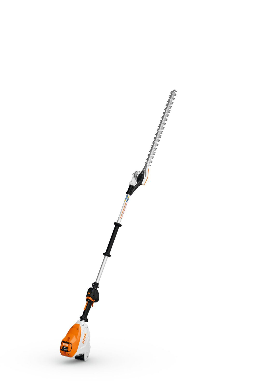 STIHL HLA140K-B Long-Reach Cordless Hedge Trimmer - AP System