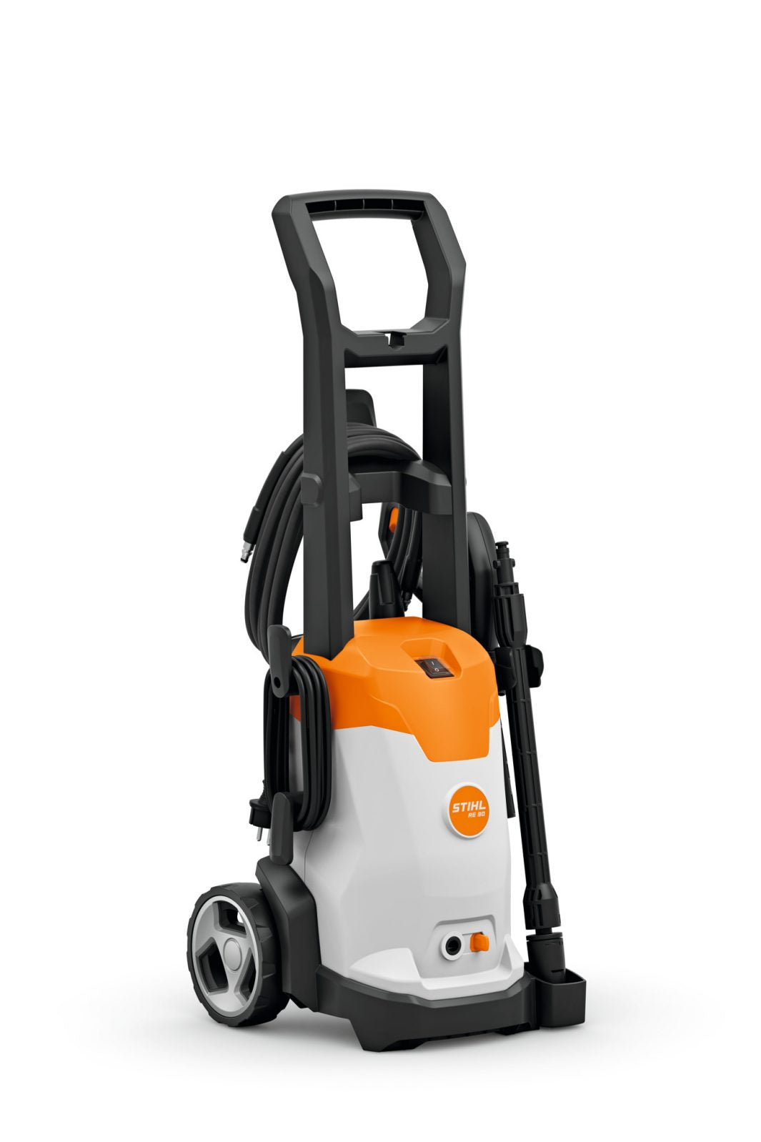 STIHL RE90 Pressure Washer