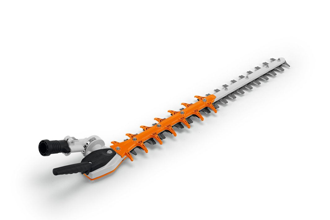 STIHL HL145 145° 24" / 60cm Long-Reach Hedge Trimmer Head - Replacement for HL94 / Kombi KM-HL 24"