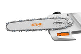 STIHL HTA30 Cordless Pole Pruner Set - AS System (with 2x AS2 & Charger)