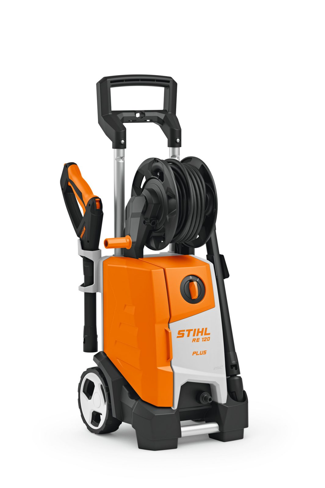 STIHL RE120 PLUS Pressure Washer