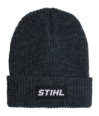 STIHL Logo Beanie - Grey