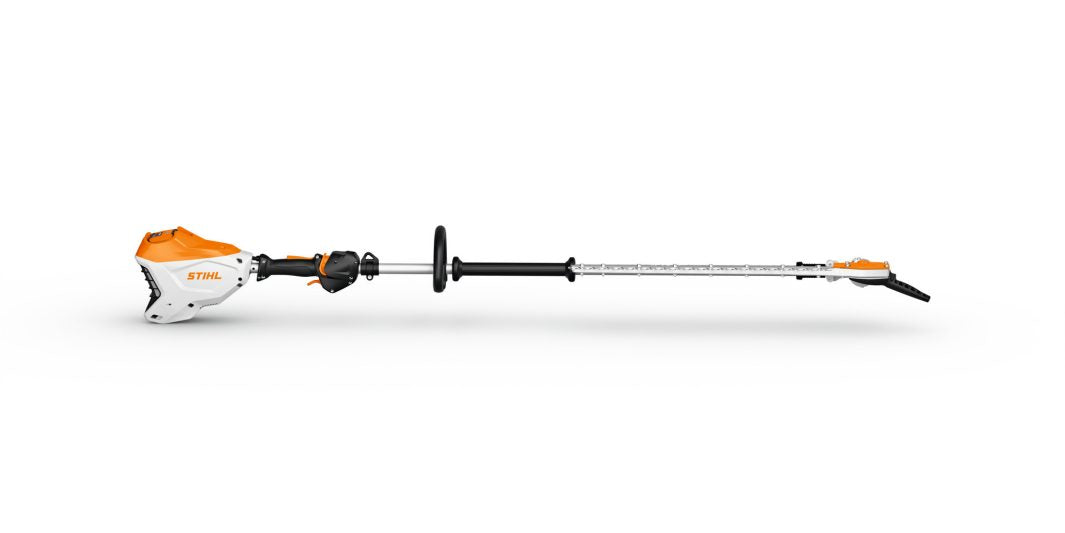 STIHL HLA140-B Long-Reach Cordless Hedge Trimmer - AP System