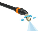 Stihl SGA30 Cordless Sprayer Set - AS System (with AS2 & Charger)