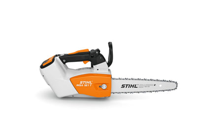 Stihl MSA161T Cordless Chainsaw 12" AP System (Unit Only)