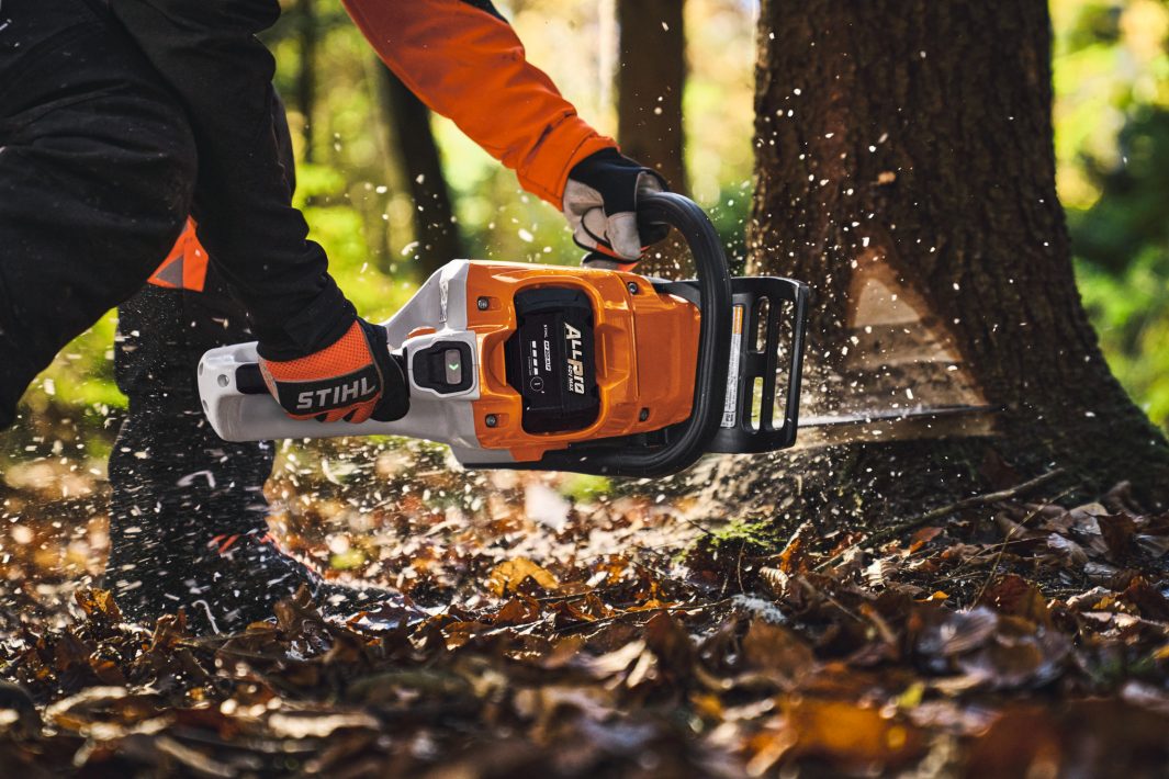 STIHL MSA260 Battery Chainsaw 14" AP / ALLPRO System (unit only)