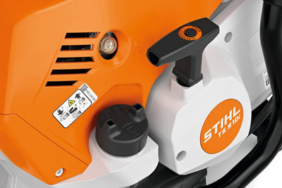 NEW! STIHL TS910i Petrol Cut-off Saw