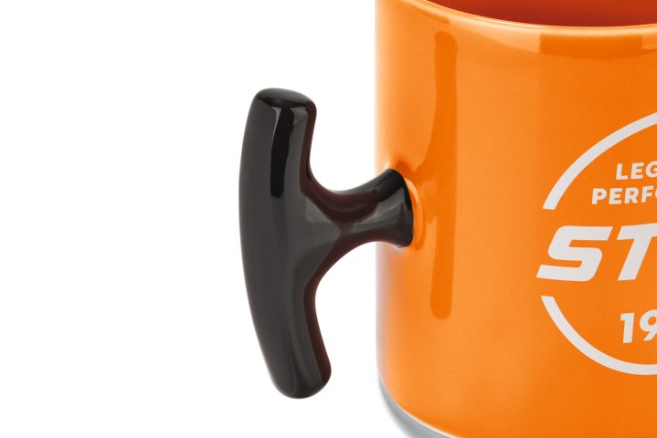 STIHL Starter-Grip Mug