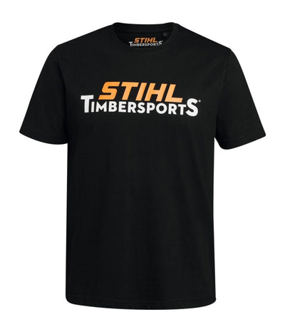 STIHL TIMBERSPORTS® Logo T-Shirt