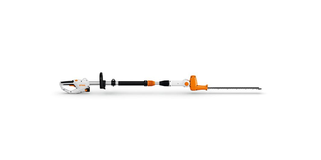 STIHL HLA40 Cordless Pole Pruner Unit only - AS System