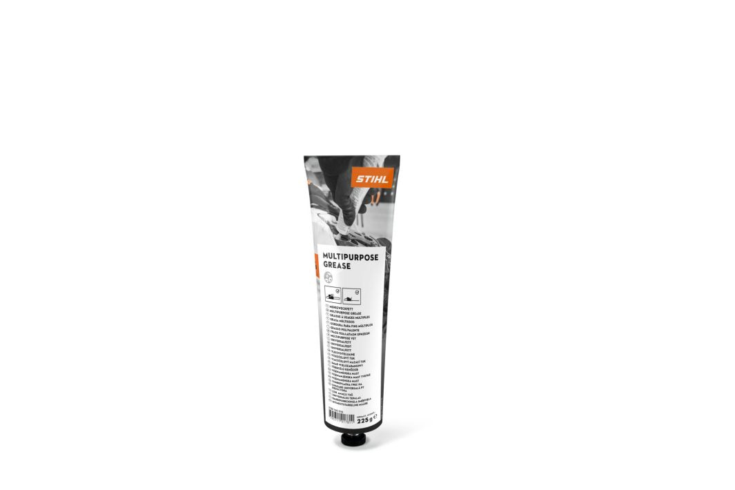 STIHL Multi-purpose Grease for Hedgetrimmers 80g