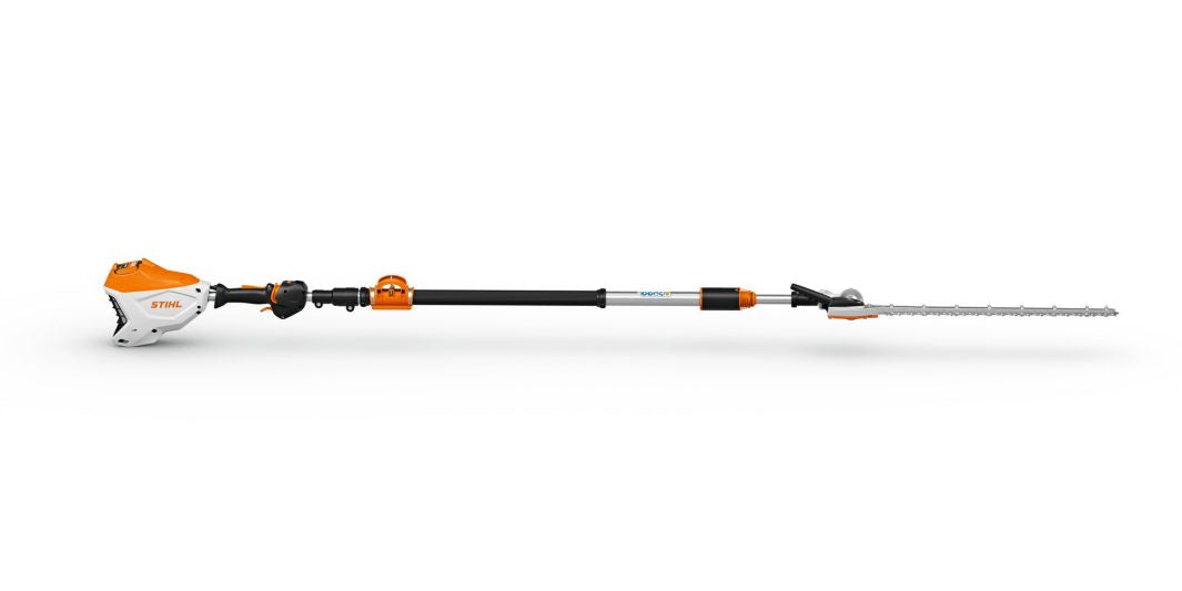 STIHL HLA150B Long-Reach Cordless Hedge Trimmer - AP System