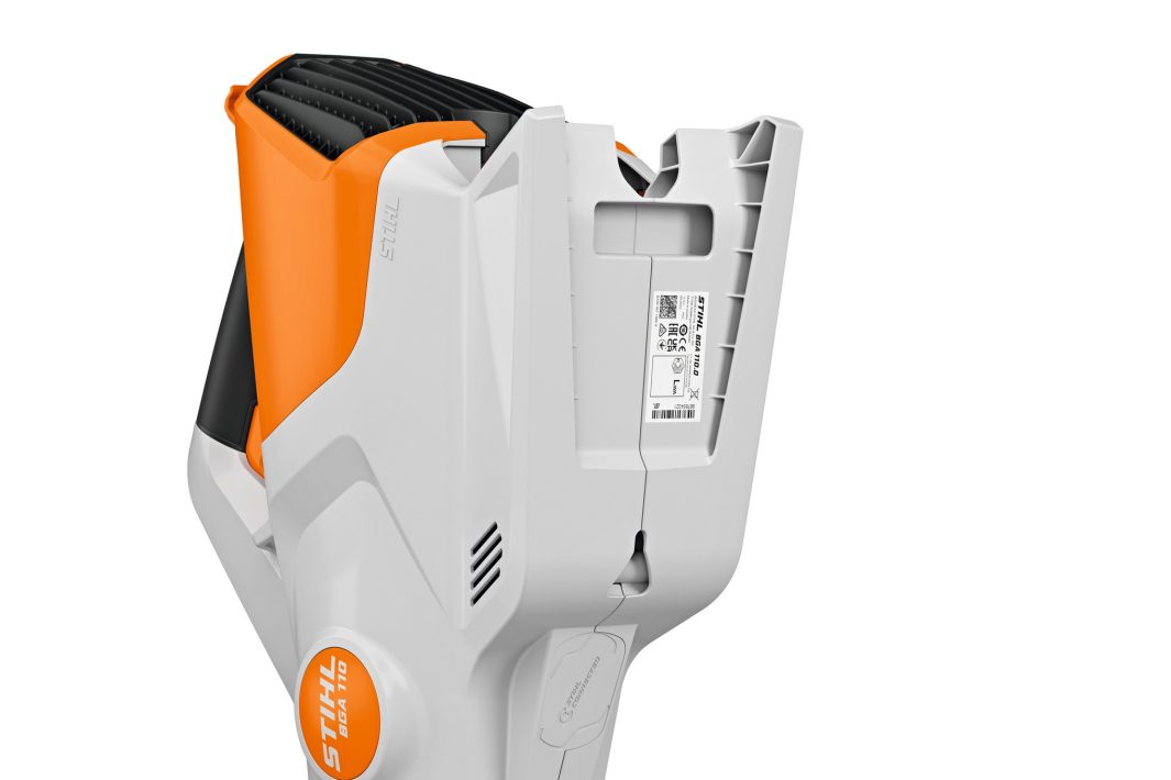 STIHL BGA110 Handheld Cordless Blower - AP / ALLPRO System (unit only)