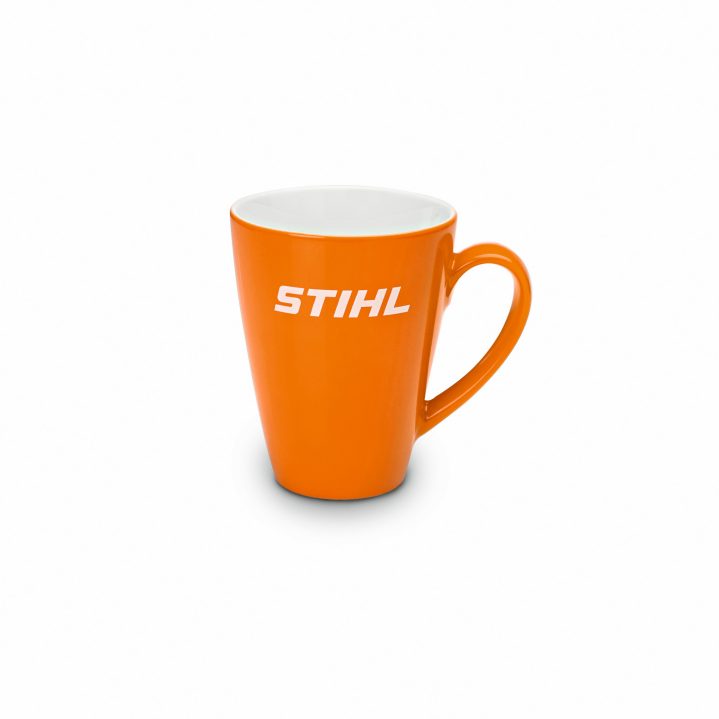 STIHL Porcelain Mug