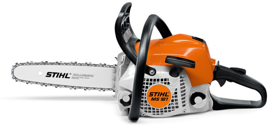 STIHL MS181 Chainsaw 14"