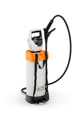 Stihl SGA30 Cordless Sprayer Set - AS System (with AS2 & Charger)