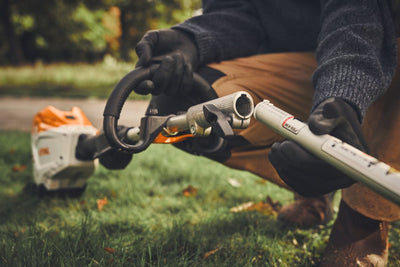 STIHL FSS-KM Brushcutter Kombi Tool - ETA early Nov