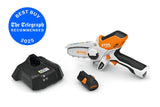 STIHL GTA26 Cordless Garden Pruner Set  - AS System