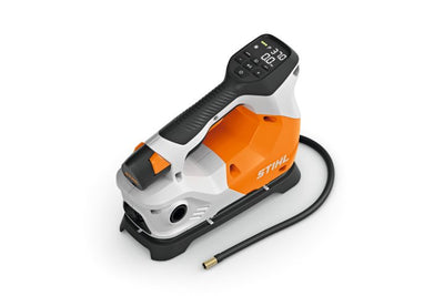 NEW! STIHL KOA20 Cordless Compressor Set - AS System (with AS2 Battery & Charger)