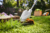 STIHL FSA30 Cordless Grass Trimmer - AS System (Includes AS1 Battery & charger)