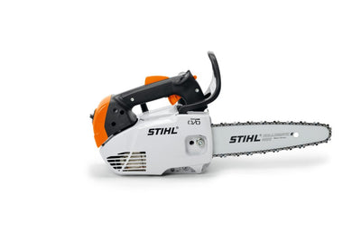 STIHL MS151TC-E Petrol Chainsaw 12"