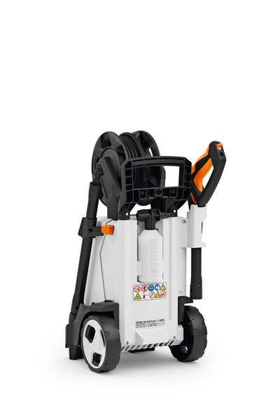 STIHL RE120 PLUS Pressure Washer