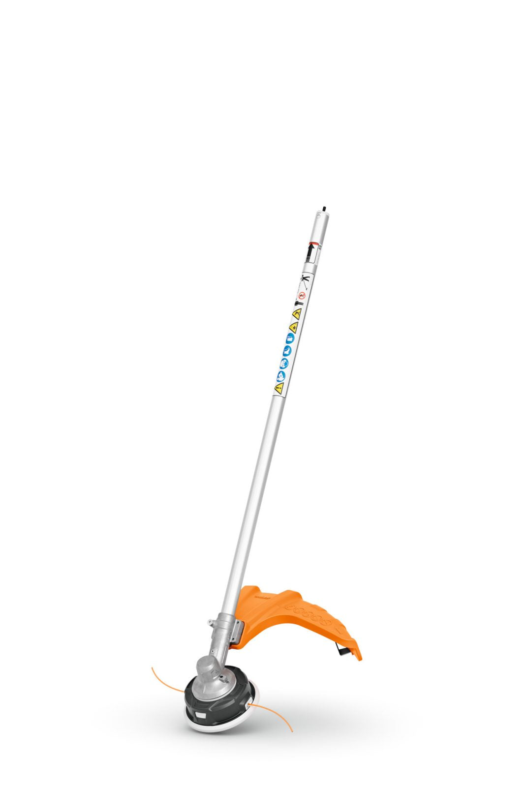 STIHL FSS-KM Brushcutter Kombi Tool - ETA early Nov