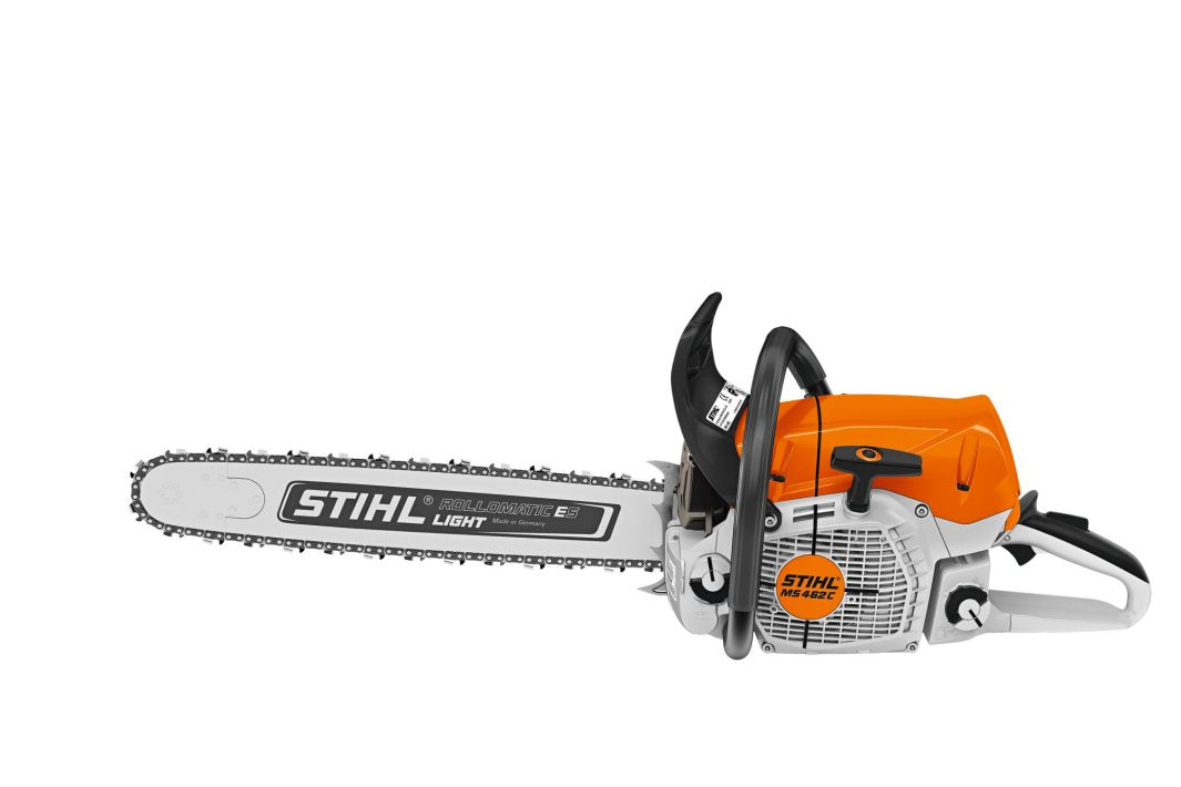 Stihl MS462C-M Petrol Chainsaw 20"