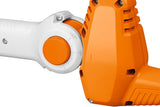 STIHL HLA40 Cordless Pole Pruner Unit only - AS System