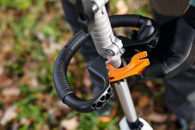 STIHL KMA80R Cordless Kombi Engine - AK System