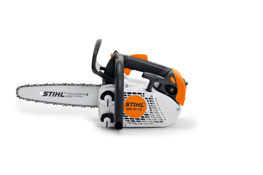 STIHL MS151TC-E Petrol Chainsaw 12"