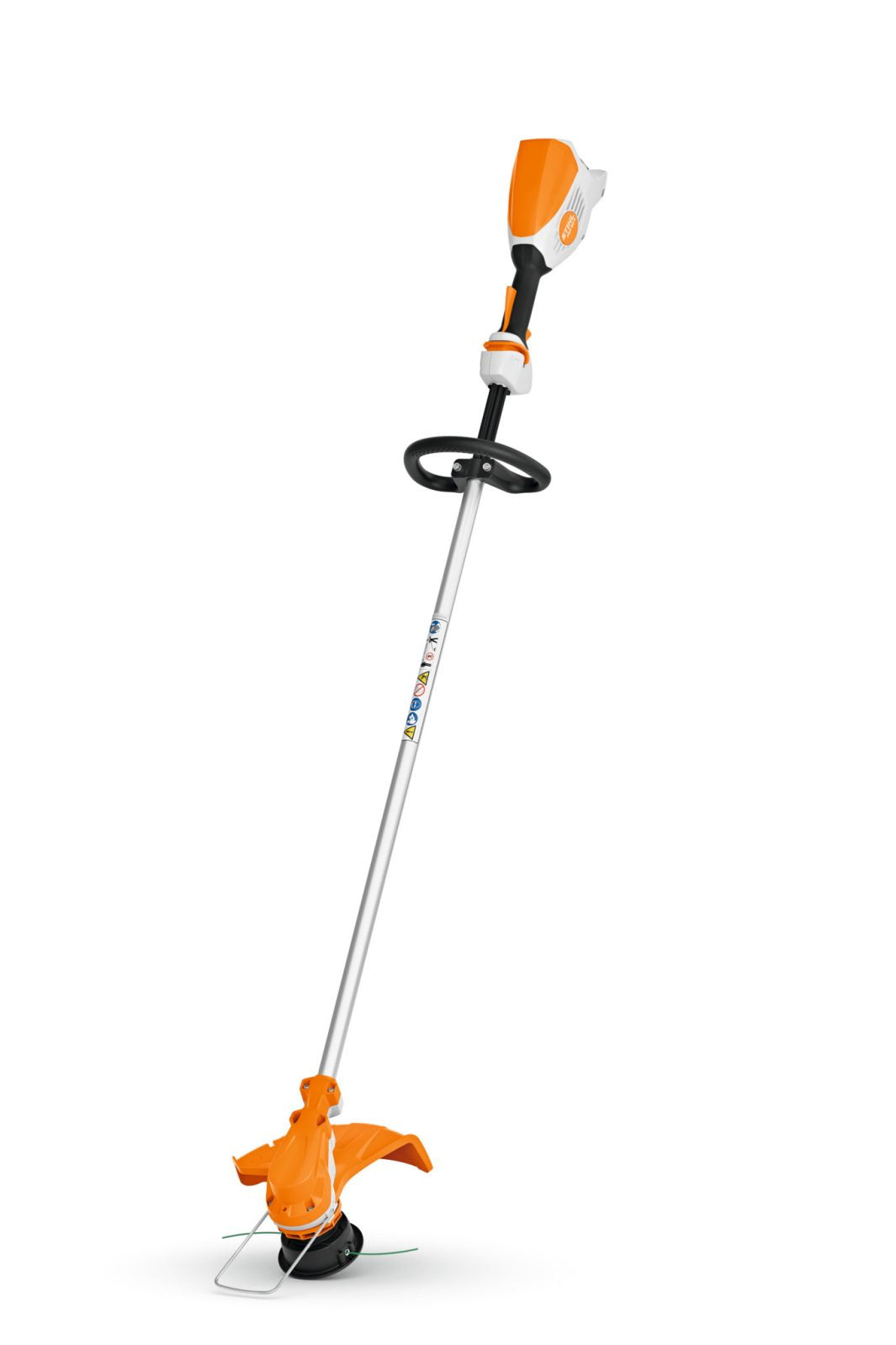 STIHL FSA60R Cordless Grass Trimmer - AK System (with AK20 Battery & Charger)