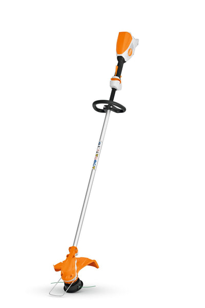 STIHL FSA60R Cordless Grass Trimmer - AK System (excluding battery & charger)