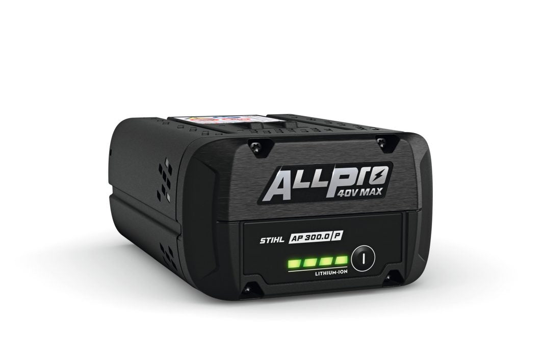 STIHL AP300P ALLPRO Battery