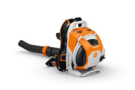 STIHL BRA600 Backpack Cordless Blower - AP System (unit only)