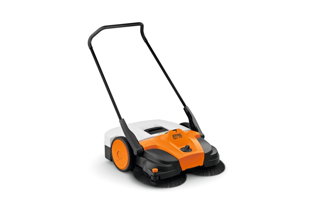 Stihl KGA770 Cordless Sweeping Machine - AP System (Unit only)