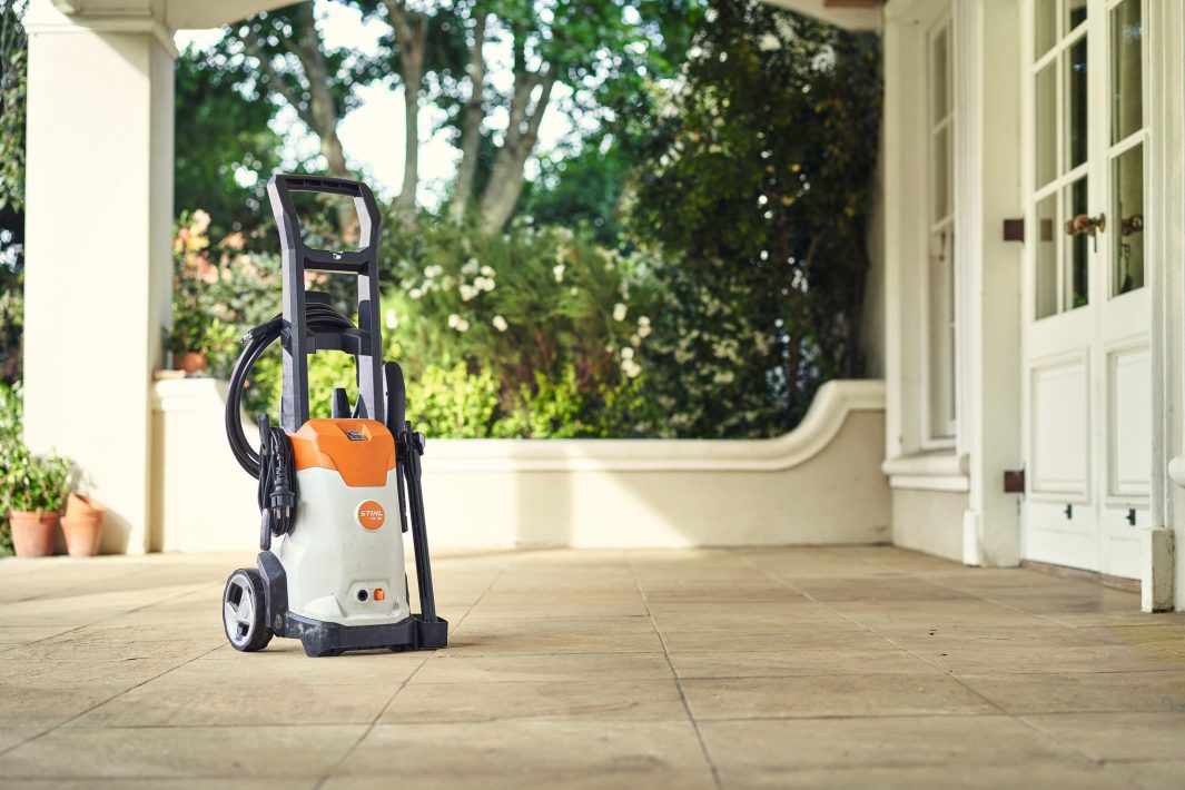 STIHL RE90 Pressure Washer