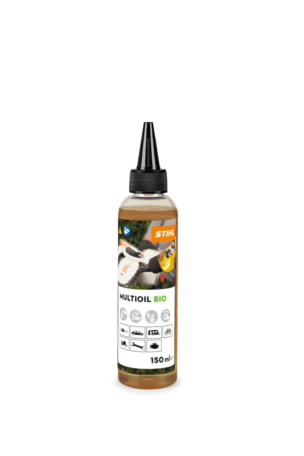 STIHL Multioil Bio for GTA26 150ml