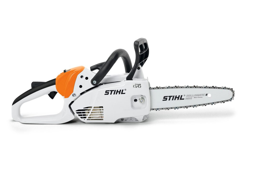 STIHL MS151 Chainsaw 12"