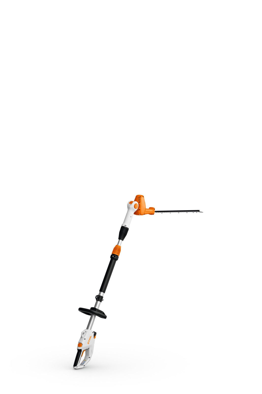 STIHL HLA40 Cordless Pole Pruner Unit only - AS System