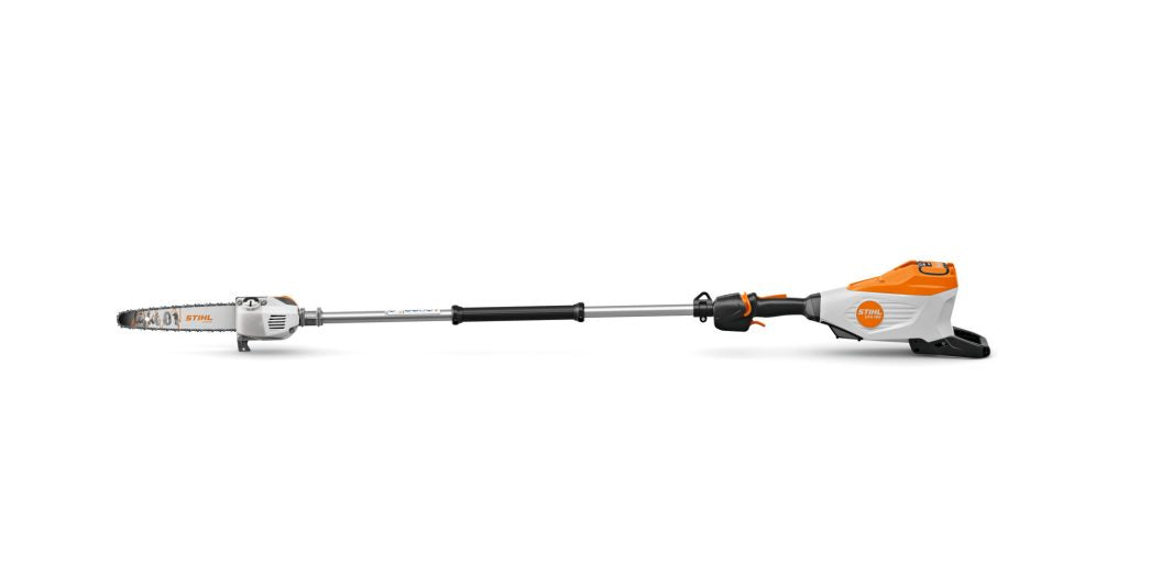 STIHL HTA150 Petrol Pole Pruner Kit AP System (unit only)