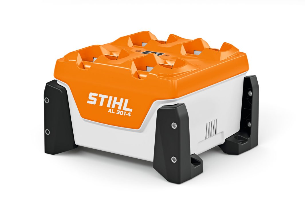 STIHL AL301-4 Battery Charger