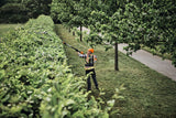 STIHL HLA150B Long-Reach Cordless Hedge Trimmer - AP System