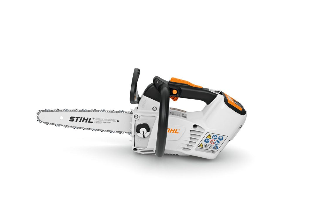 Stihl MSA161T Cordless Chainsaw 10" AP System (Unit Only)